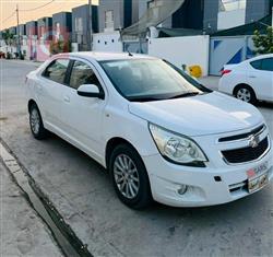 شيفروليه كوبالت